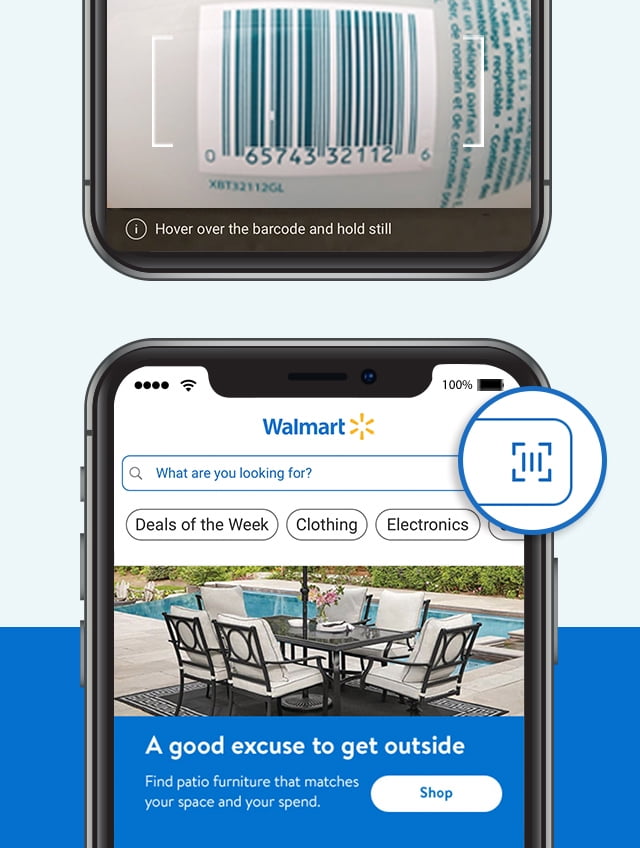 Walmart Canada Online Shopping Groceries For Android