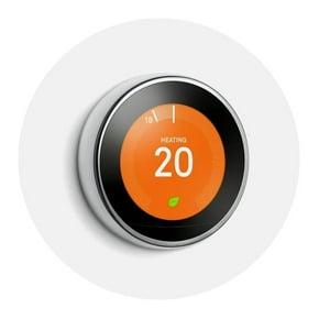 Smart thermostats