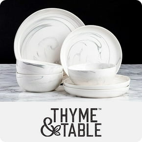 Thyme & Table