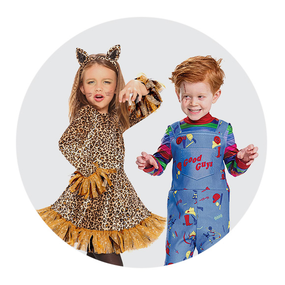 Kids Halloween Costumes for Boys & Girls Walmart Canada