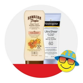 Suncare