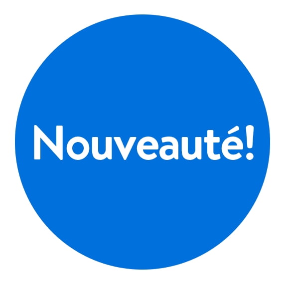 Nouveautés