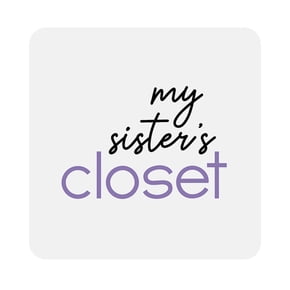 My Sister's Closet