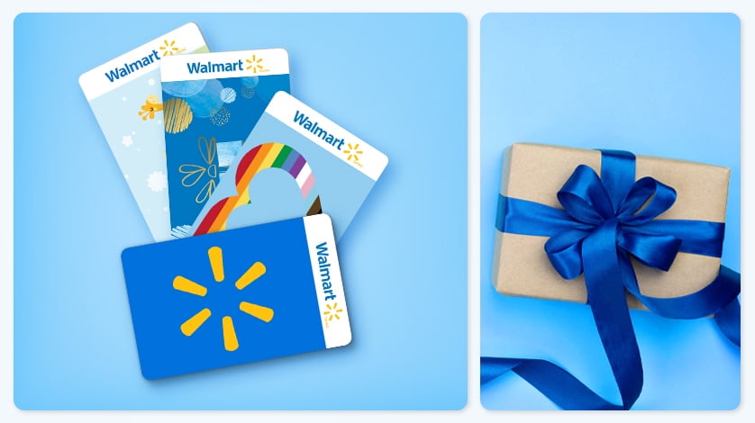 Walmart Gift Cards eGift Cards Walmart Canada