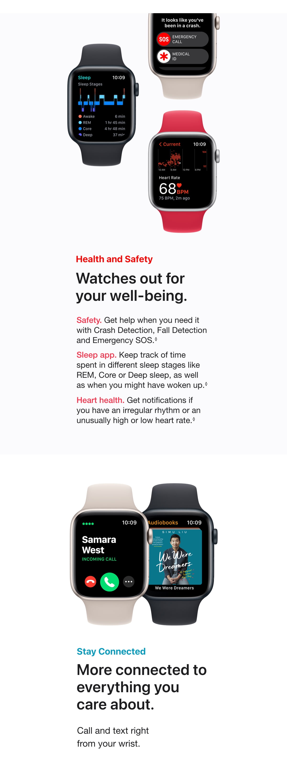 Apple Watch SE GPS 2nd generation Walmart Canada
