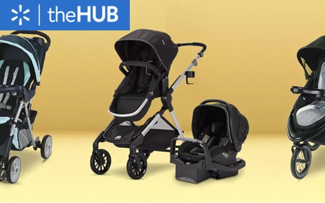 Boutique Bebe Vetements Equipement Et Accessoires Walmart Canada