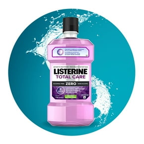 The most complete LISTERINE®