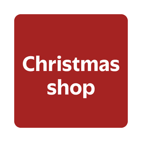 Christmas shop