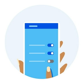 Manage your subscriptions
