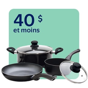 Fournitures de cuisine