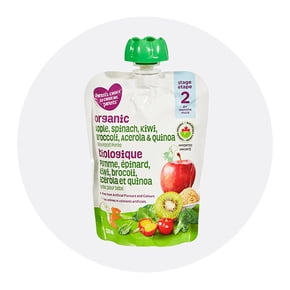 Baby food
