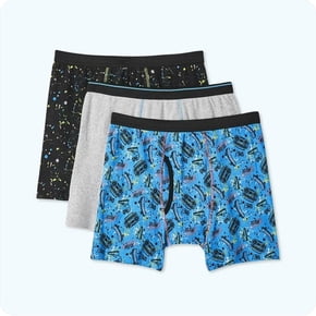 Boys' underwear