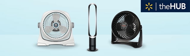 Les 9 meilleurs ventilateurs pour la chaleur en été 