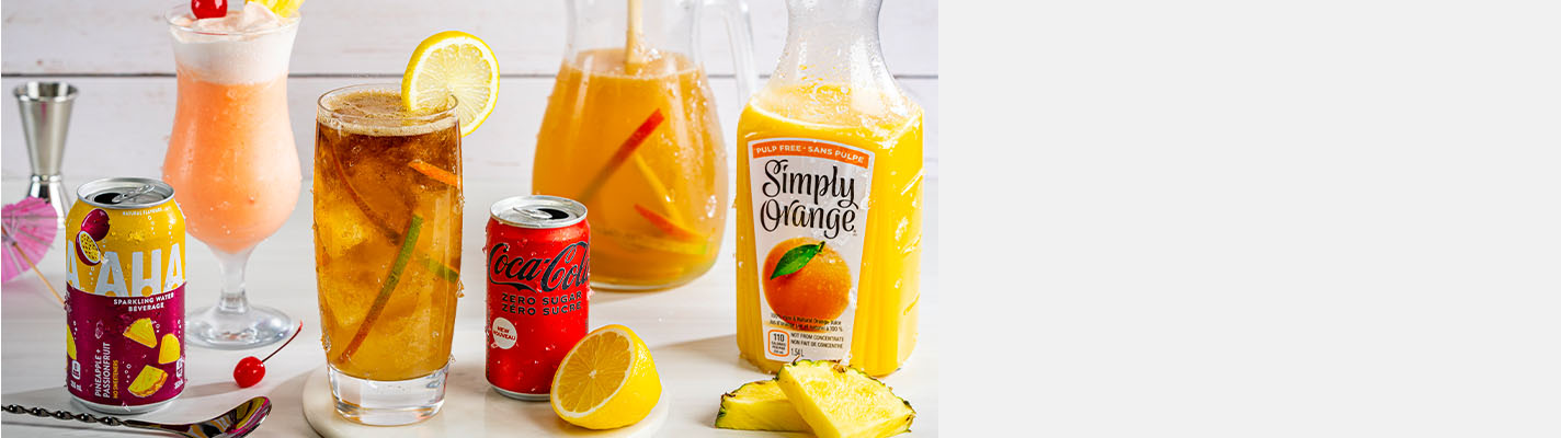 Schweppes tangerine - Der absolute Gewinner unserer Produkttester