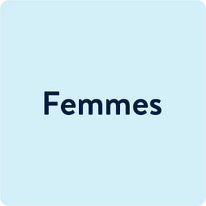 Cadeaux pour femmes