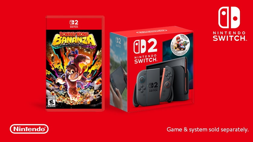 Nintendo Switch Online Shop | Walmart Canada