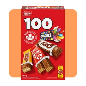 Bonbons en format économique