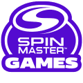 Spin Master Games