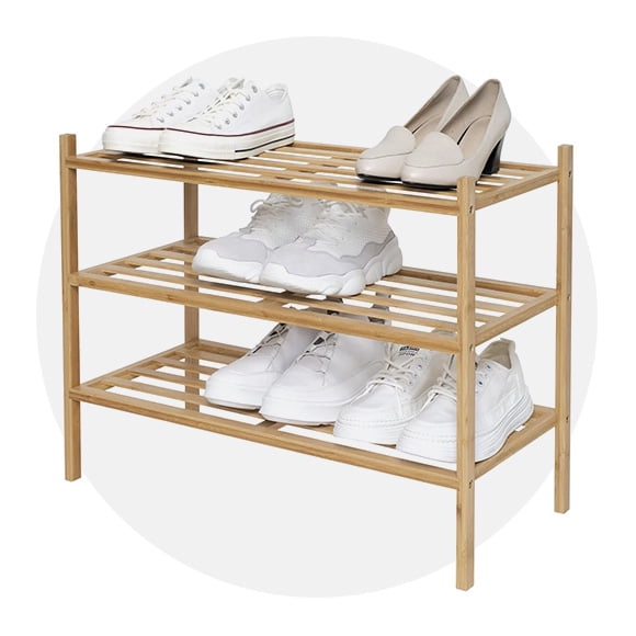 Shoe racks walmart canada hotsell