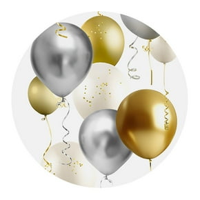 Party decorations