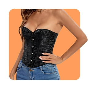 Tops & corsets