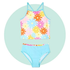 Maillots de bain pour bambines