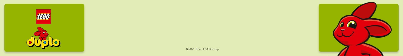LEGO Duplo