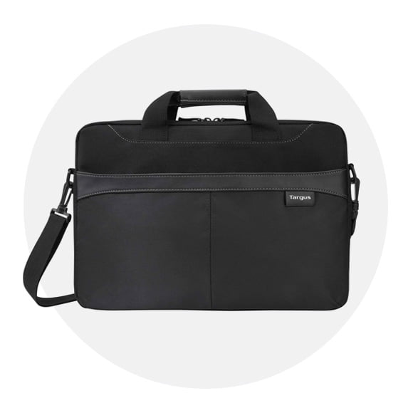 Laptop bags, cases & more