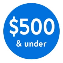$500 & under