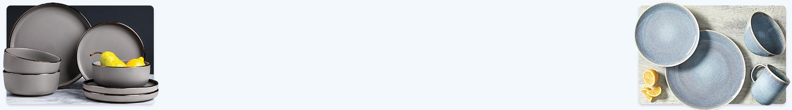 Dinnerware sets you'll love