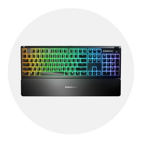 Claviers de jeu pour PC