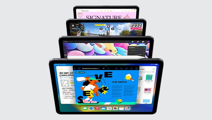 iPad Walmart Canada