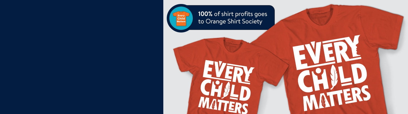 Orange shirt day | Walmart Canada