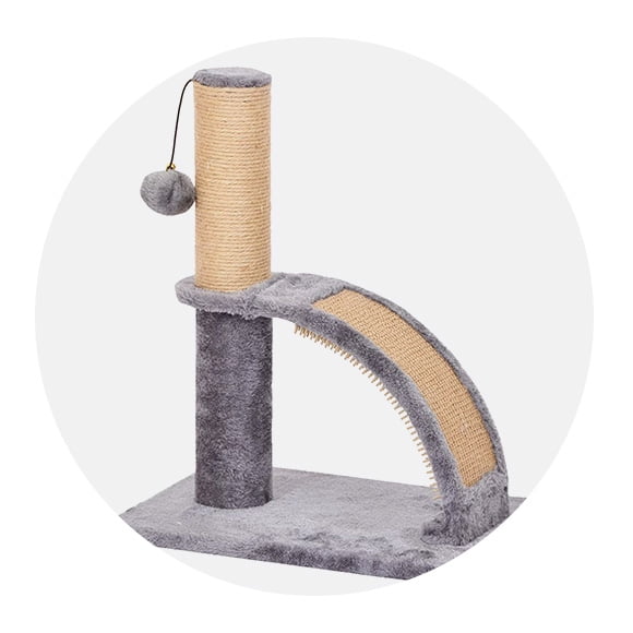 Argos cat scratch post shops