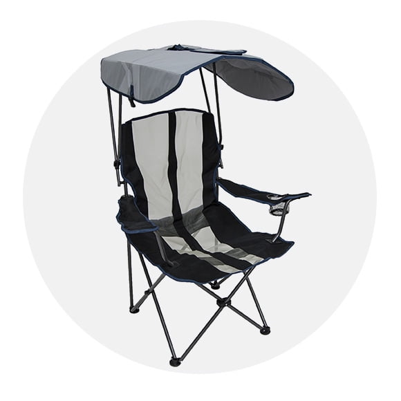 Camping Chairs & Folding Camping Chairs