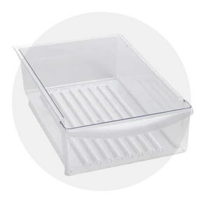 Appliance parts