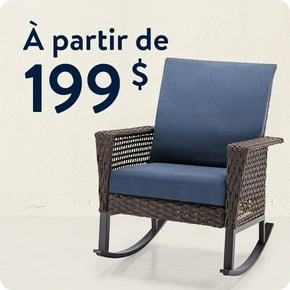 Meubles de jardin