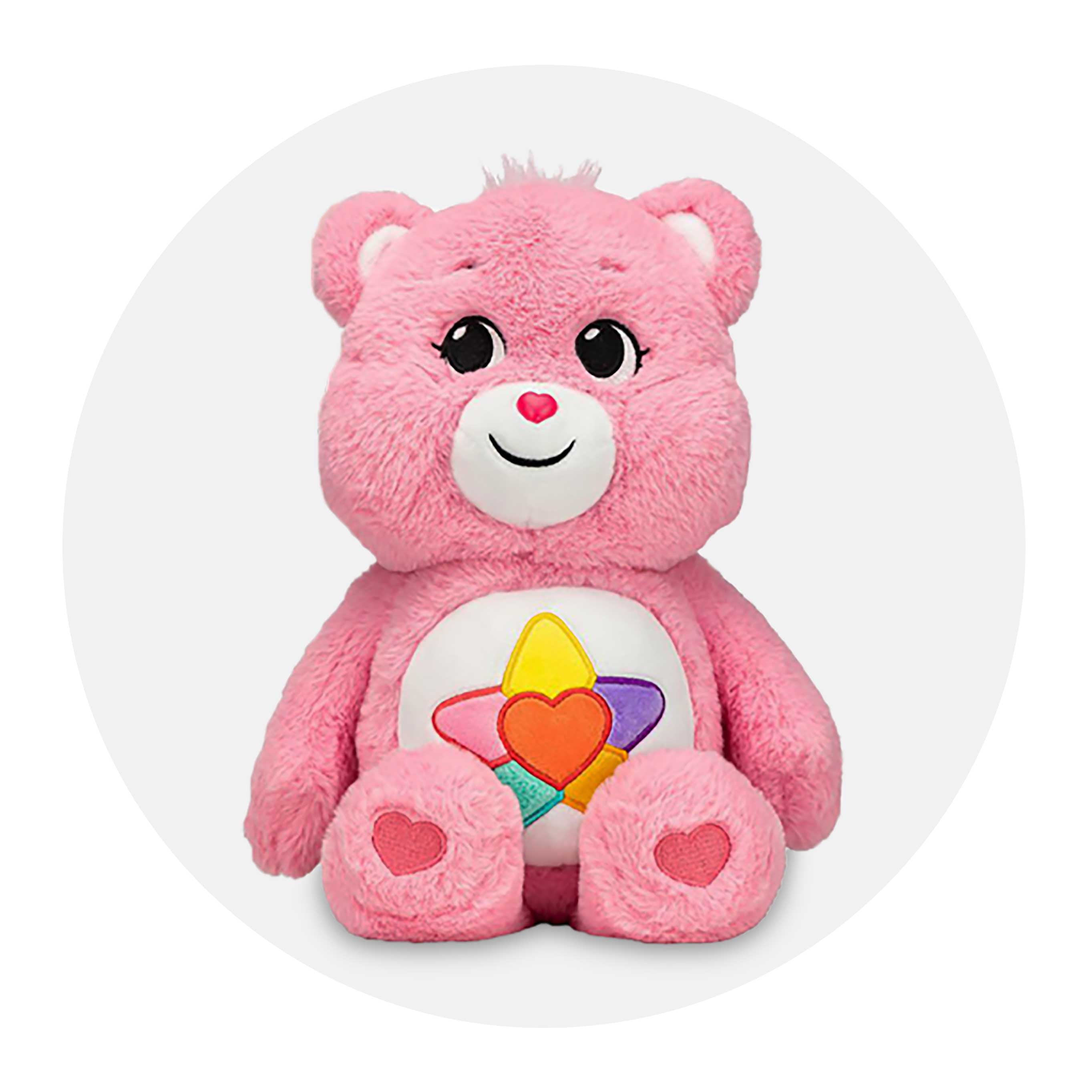 Peluches Care Bears