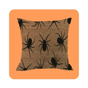 Halloween pillows