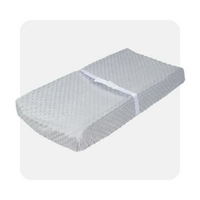 Changing pads & covers
