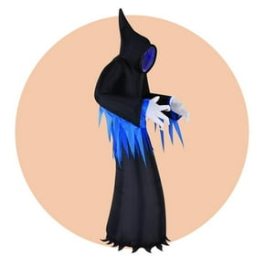 Halloween inflatables