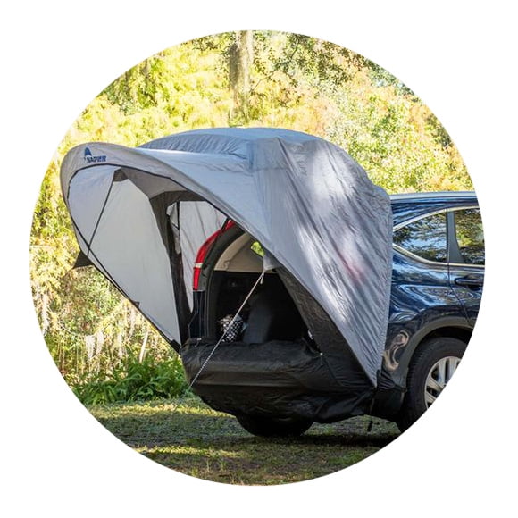 Car tents