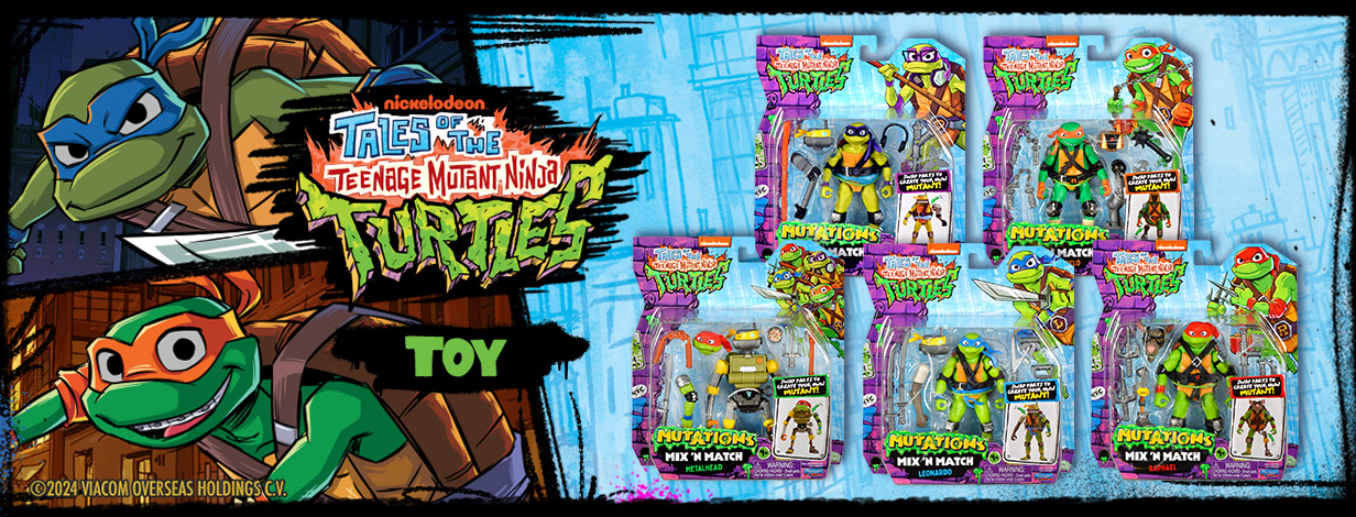 Toys