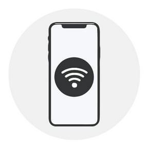 Carrier phones