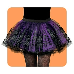 Tutus & petticoats