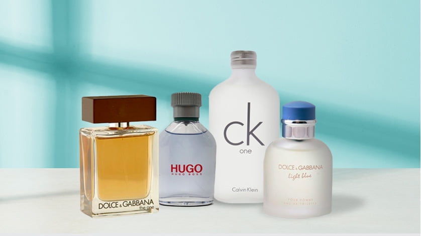 Top Selling Perfumes in Canada - ShopPerfume