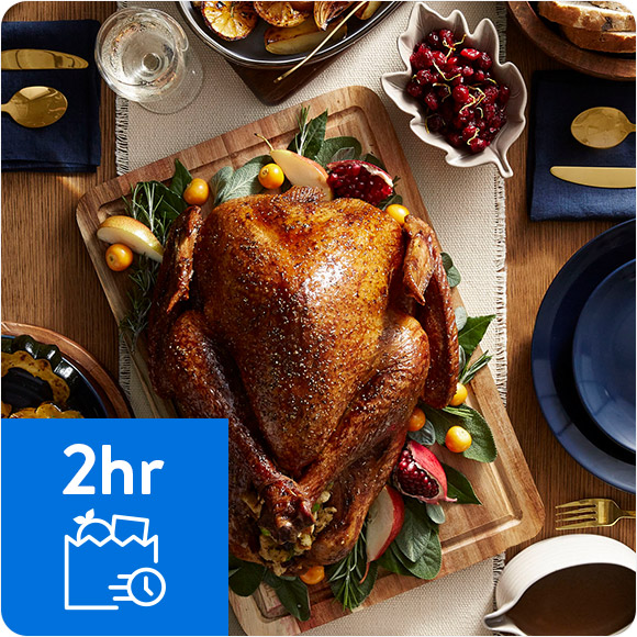 Thanksgiving Gifts & Deals For 2022 | Walmart Canada