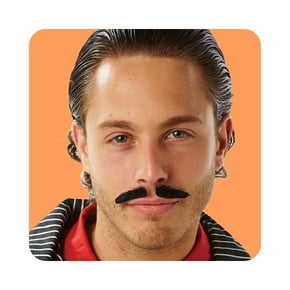 Fake beards & more