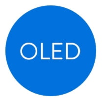 OLED