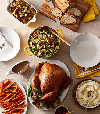 Shop Thanksgiving Desserts Treats Online Walmart Canada